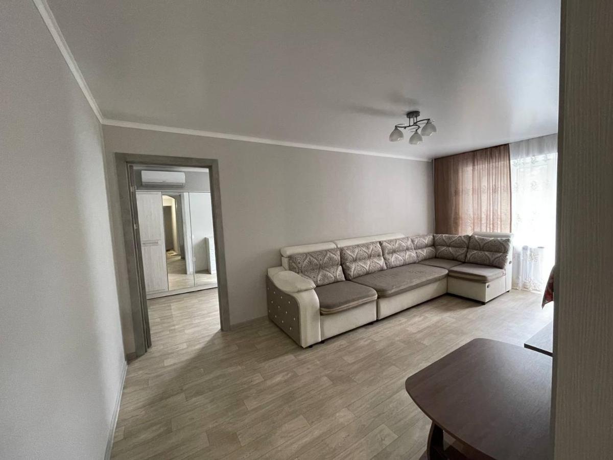 Apartment On Kievskaya Street Bișkek Exterior foto