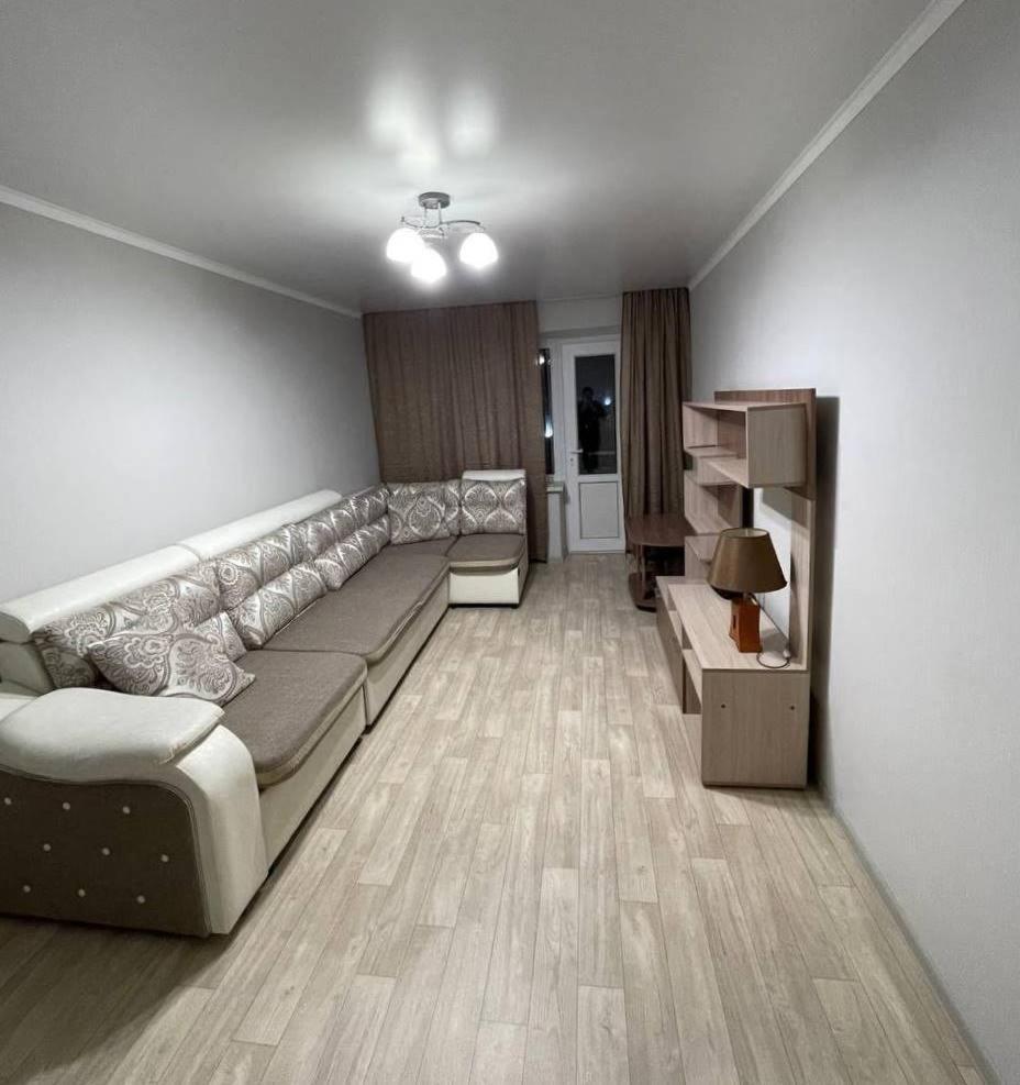 Apartment On Kievskaya Street Bișkek Cameră foto