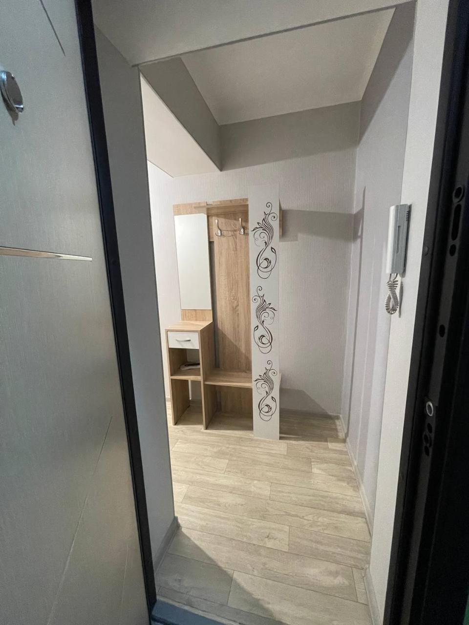 Apartment On Kievskaya Street Bișkek Cameră foto